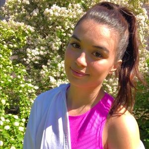 Meet your Posher, Viktoria